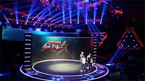 青島如何選擇租賃燈光音響租賃？