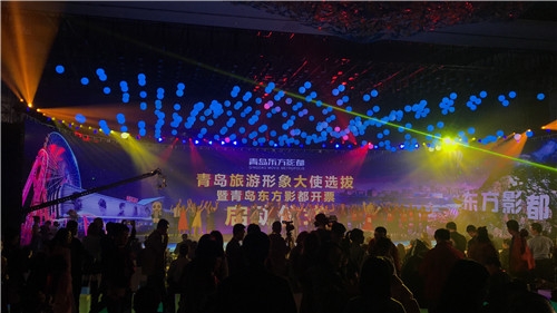 暖場創(chuàng)意活動有哪些不可缺少的方式？