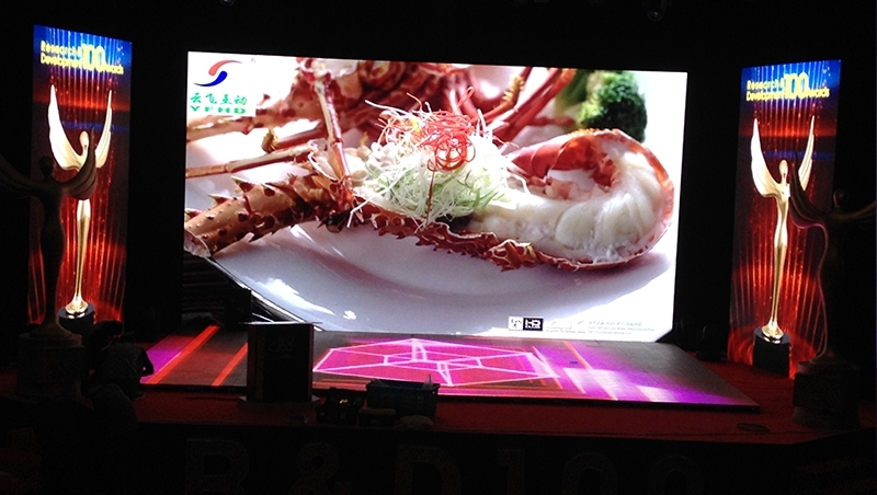 LED舞臺(tái)租賃哪家好