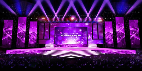 專業(yè)的舞臺(tái)搭建需要考慮哪些？